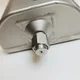 View Endress+Hauser Promass A 100 Coriolis Mass Flow Meter 8A1B02-13L9/0 image 13