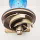 View Goulds 3180L i-Frame 4x6-19 Centrifugal End Suction Process Pump image 7