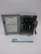 View Siemens General Duty Safety Switch GF221N 30A 240V 2P Fusible NEMA 1 image 2