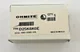 View Ohmite D25K6K0E Adjustable Wirewound Resistor, 6000 Ohms, 25W image 1