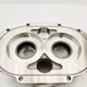 View SPX Waukesha Cherry-Burrell 5070 Rotary Positive Displacement Lobe Pump with 15 HP Motor and 7.70:1 Gearbox image 10
