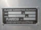 View Challenger Process Systems Direct Fired Line Heater 48" x 17'6" 1.5MM BTU image 5