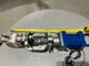 View FNW 2" Knife Gate Valve FNW6500SK Actuated with Position Switches, Metal Seat image 7