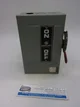 View General Electric TG4321 General Duty Fusible Safety Switch image 1