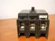 View General Electric TE132030 30A 240V 3-Pole Molded Case Circuit Breaker image 6
