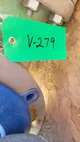 View DSI Cast Steel Gate Valve FIG 37XUF-Z737, 10 Inch, ANSI 150 image 3
