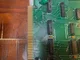 View Fisher Rosemount DMAC / RAM Board 36A9558X012 DH6008X1-GA1 image 2
