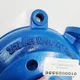 View Weir Warman Slurry Pump Cover Plate B15013D21 image 4