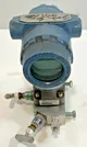 View Rosemount 3051CG2A02A1AS5M5 Coplanar Gage Pressure Transmitter with Integral Manifold image 3