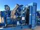 View MTU Detroit Diesel 16V2000 M36 R1637M36 Diesel Engine with Radiator Skid image 10