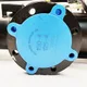 View ITT Skotch T4406F Double Block and Vent Valve System, 4 Inch image 3