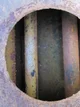 View Hanover Indirect Heater Coil 48" x 20' with Flamco 1.5 MW Direct Fired Burner image 2