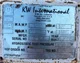 View Dickson Welding Horizontal Air Receiver Tank 48in x 40ft image 11