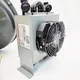 View Cincinnati Fan SPB-12 Centrifugal Pressure Blower 3 HP with TTP 92067 Heat Exchanger image 10