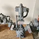 View LeRoi LRG9 Two-Stage Oil-Free Reciprocating Gas Compressor Package image 2