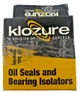 View Garlock Klozure Oil Seal 63X0277 image 1