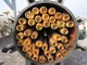 View NMW Shell and Tube Heat Exchanger AY168G37W65NHZ 24" x 4' image 1