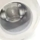 View Fisher 4" Vee-Ball V100 Rotary Control Valve CL600 316SS image 8