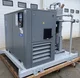 View Chamco Sullair ES6MD Duplex 10 HP Rotary Screw Instrument Air Compressor Package with Domnick Hunter PneuDri Dryers image 3