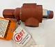 View Farris Engineering 1890L3-M20 Pressure Relief Valve - 80 PSIG, 3/4" x 1" image 5