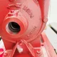 View Bell & Gossett 1510-BF-7 End Suction Centrifugal Pump with 7.5 HP WEG Motor image 5