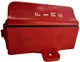 View System Sensor SpectrAlert Advance P2R-P-SBBR Red Horn Strobe with 115 Candela Setting image 5