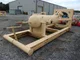 View KWI 24" x 8' Vertical Sand Trap image 3