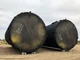 View New 1000 BBL Production Tanks – Insulated Coated EnviroVault image 2