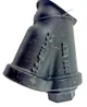 View Mueller 11M Threaded Cast Iron Y-Strainer image 2