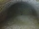 View KWI 24" x 8' Vertical Sand Trap image 9