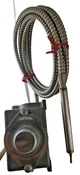 View United Electric Controls Type E55 Temperature Switch Model 14063 image 6
