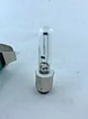 View Bulbrite KX-2000/3M/DC 40W 120V DC Krypton/Xenon T3 Bulb image 5