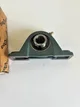 View Dodge P2B-SC-20M Two Bolt Pillow Block Ball Bearing 20mm Bore image 3