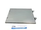 View Cutler-Hammer Westinghouse F2100 5 Star MCC Blank Door 12" image 1