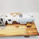 View SEEPEX BCSB 2-12 Progressive Cavity Pump with Nord SK 12F N140TC Gear Reducer and Baldor 1.5 HP DC Motor image 8