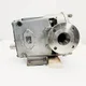 View Waukesha Cherry-Burrell 060 U2 Positive Displacement Pump 3" 316SS image 1