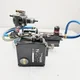 View Neles Jamesbury R21CA02AJJA 2-inch CL150 Ball Valve with BC6/25 Actuator image 4