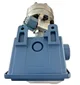 View United Electric J400-361 Pressure Switch, 0-300 PSI, SPDT, Stainless Steel image 6
