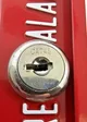 View Edwards MPSR2-S45W-GE Weatherproof Fire Alarm Pull Station image 5