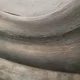 View Worthington 6x8-18 6FRBH-183 Centrifugal Pump Casing in 316 Stainless Steel image 10