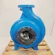 View Goulds 3175 8x10-22 Paper Stock Process Pump 316SS image 6