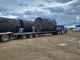 View Fully Refurbished 400 BBL Insulated Tanks image 1