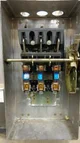 View Westinghouse WHF-322 Heavy Duty Safety Switch 60A 3P Fusible 240V NEMA 12 Stainless Steel image 7