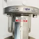 View Fristam FP3451-250 Centrifugal Pump with 7.5 HP Baldor Motor, 316SS image 8