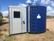 View 100 BBL Lor-Lin Double Wall Storage Tank image 1