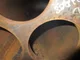 View Mayo Industries Shell and Tube Heat Exchanger 20" x 6' image 4