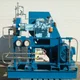 View PDC Machines PDC-4-3500 30 HP High Pressure Diaphragm Gas Compressor image 1