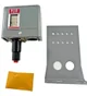 View Johnson Controls PENN P72CA-8C Open High Pressure Control Switch image 1