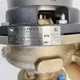 View Ampco 2x1.5 ZC2 Bronze Centrifugal Pump with 3HP Baldor Motor image 6