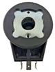 View Goyen G601200-3R BR Solenoid Coil Assembly 9W 120/60 110/50 Black image 2